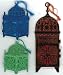 Jolee's Boutique Parcel Dimensional Stickers-Moroccan Lanterns