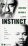 Revue Buena Vista Home Entertainement  / Instinct