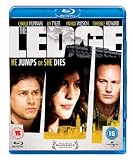The Ledge [Blu-ray][Region Free]