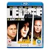 The Ledge [Blu-ray] [Region Free]