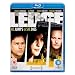 The Ledge [Blu-ray] [Region Free]