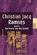 Ramses, Bd. 4. Die Herrin von Abu Simbel (Gro�druck)
