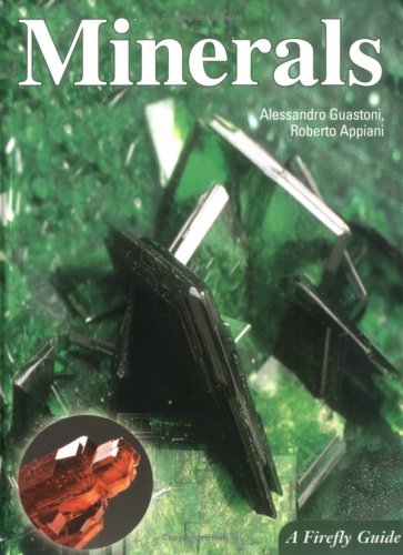 Minerals (A Firefly Guide)