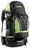 AspenSport Outdoor- und Trekkingrucksack Expedition 70 Liter