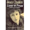 Liane de Pougy, courtisane, princesse et sainte