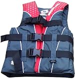 (M rb) Adult 50N SOLA INFERNO Buoyancy Aid. Ideal for Jet Ski, Windsurf, Water Ski, Fishing, Kayaking or Canoe. Compact design & FULLY Approved to EN393