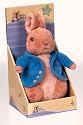 My First Peter Rabbit Soft Toy
