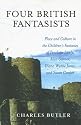 Four British Fantasists: Place and Culture in the Children's Fantasies of Penelope Lively, Alan Garner, Diana Wynne Jones, and Susan Cooper