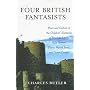 Four British Fantasists: Place and Culture in the Children's Fantasies of Penelope Lively, Alan Garner, Diana Wynne Jones, and Susan Cooper