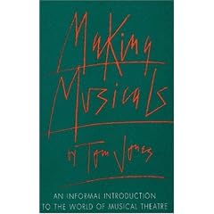 Making Musicals: Informal Introduction to the World of Musical Theatre