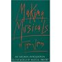 Making Musicals: Informal Introduction to the World of Musical Theatre