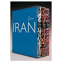 The Splendour of Iran