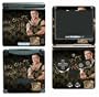 John Cena WWE Champion Belt Vinyl Decal Skin Protector Cover for Nintendo GBA SP Gameboy Advance Game Boy