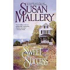 Sweet Success