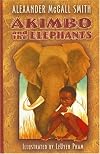 Akimbo and the Elephants (Akimbo)