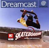 MTV Sports - Skateboarding - 
