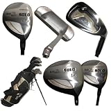 514EFdthRhL. SL160  Ladies Golf Sets