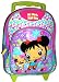 All Products : Ni hao Kai lan Rolling backpack Toddler