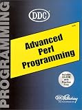 Review D D C Pub  / Advanced Perl Programming