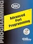 Advanced Perl Programming