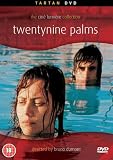 Twenty-Nine Palms