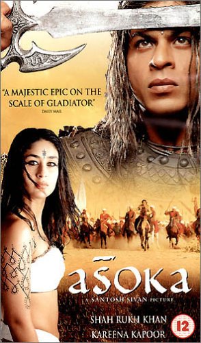 Asoka [UK IMPORT]