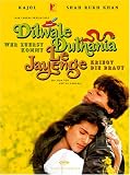 Dilwale Dulhania Le Jayenge - Wer zuerst kommt, kriegt die Braut (2 DVDs) - Dilwale Dulhania Le Jayenge