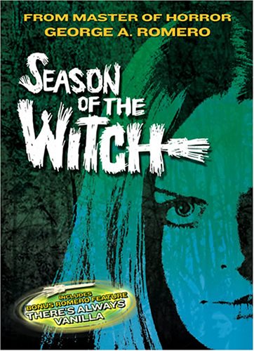 Watch Season of the Witch/There's Always Vanilla Online!