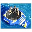Aquaglide Platinum Rebound Bouncer