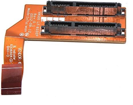 Hard Drive Flex Cable Connector For Alienware M18x R1 VAS10 LF-9332F