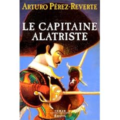 Capitaine alatriste (le)