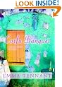 Corfu Banquet: A Seasonal Memoir with Recipes
