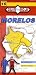 Morelos State Map Morelos State Map