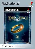 The Lord of the Rings: The Fellowship of the Ring Platinum