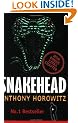 Snakehead  (Alex Rider)