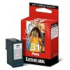 Lexmark 18C0031 Photo colour ink cartridge 31