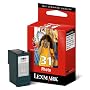 Lexmark 18C0031 Photo colour ink cartridge 31