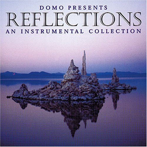 CD-Charts  Music : Reflections