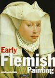 Review Editions Pierre Terrail  / Early Flemish Painting