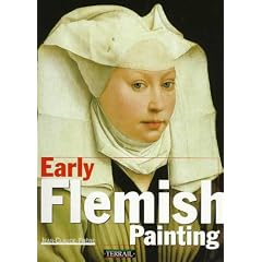 Early Flemish Painting