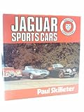 Jaguar sports cars