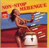 Various Artists - Non-Stop Merengue