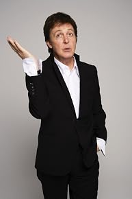 Bilder von Paul McCartney