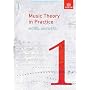 Music Theory in Practice: Answers Grade 1
