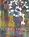 Fusing Fabric: Creative Cutting, Bonding and Mark-making with the Soldering Iron