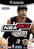 NBA 2K 3 - 