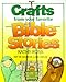 Crafts From Your Favorite Bible Stories