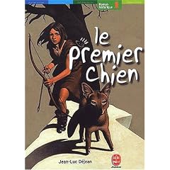 Le premier chien