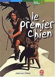 Le premier chien