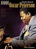 The Very Best of Oscar Peterson: Piano Artist Transcriptions